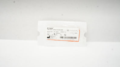 A&E Medical 021-001 2-0 MYO/Wire Temporary Cardiac Pacing Wire 61cm x 3.2 x 89mm